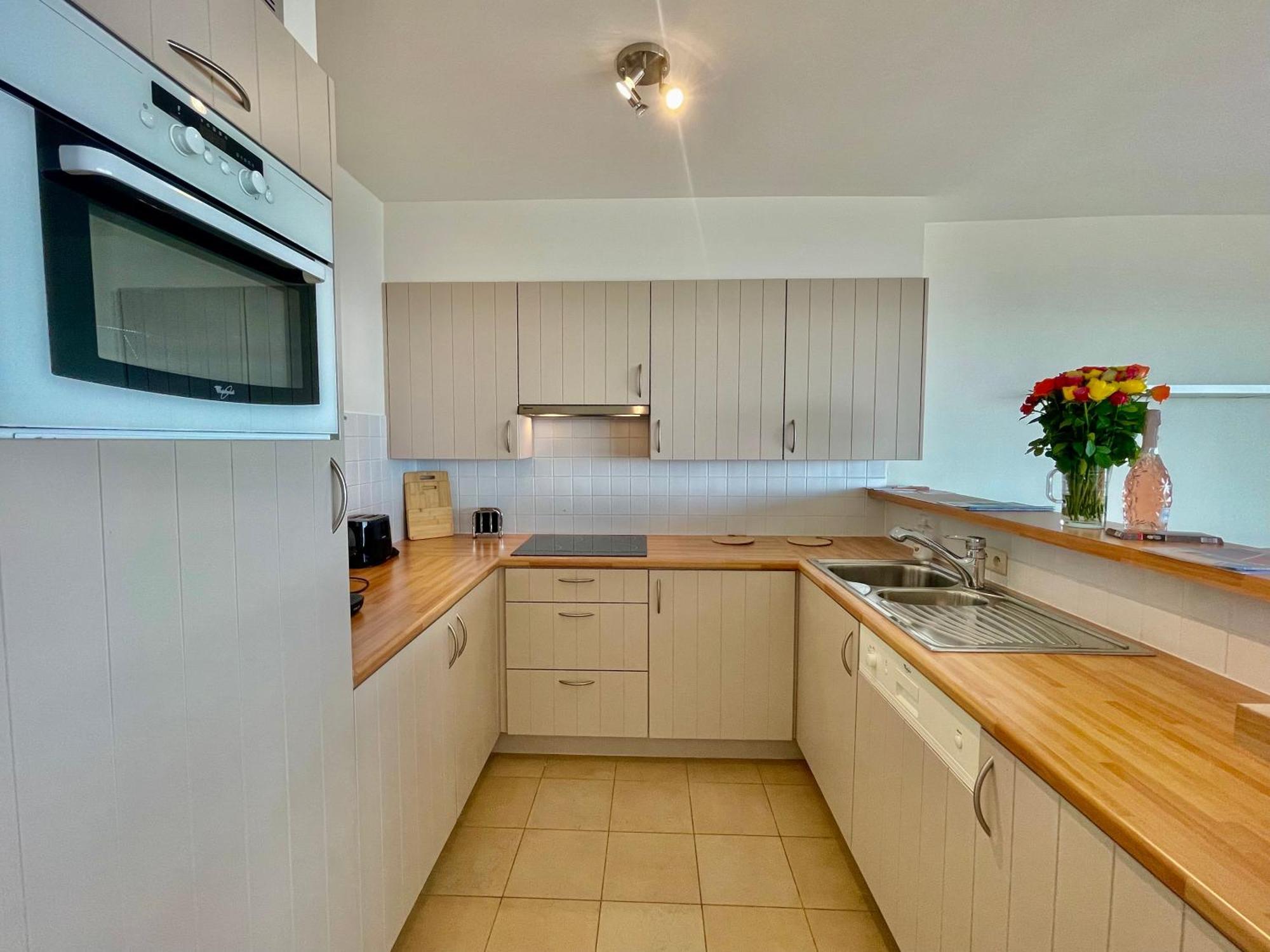 3Br Zeedijk Apartment Ocean View Blankenberge Luaran gambar